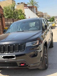 تريل هوك • ٢٠٢١ • الشعب