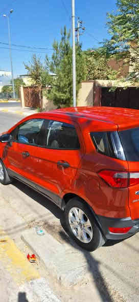 فورت ئیکو سپورت ٢٠١٥ بی بویاغ ١١٢ هەزار رویشتو گیر و مەکینەی بەشەرت سەنەوی تازەیەسعری ٩٣
*********** شمشمل
