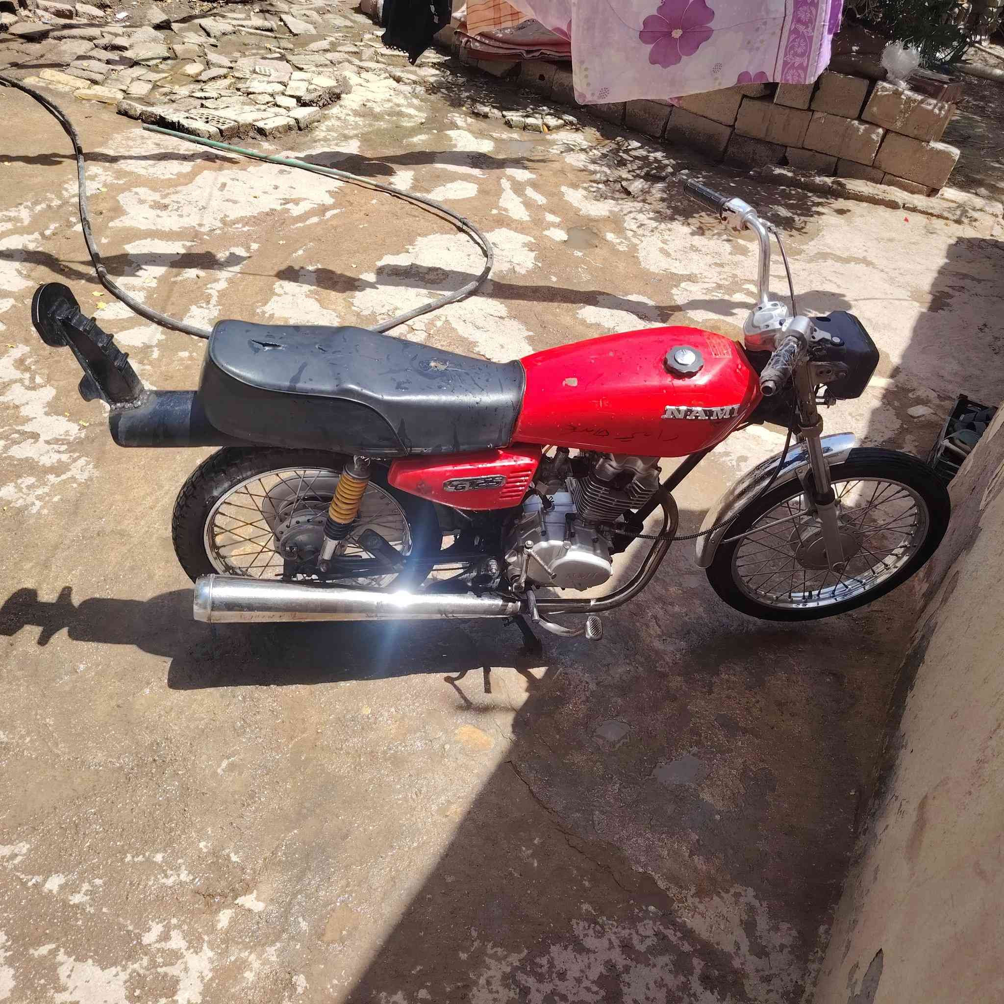 لبيع بدون وراق سعر 450بيه مجال قليل استفسار ***********
