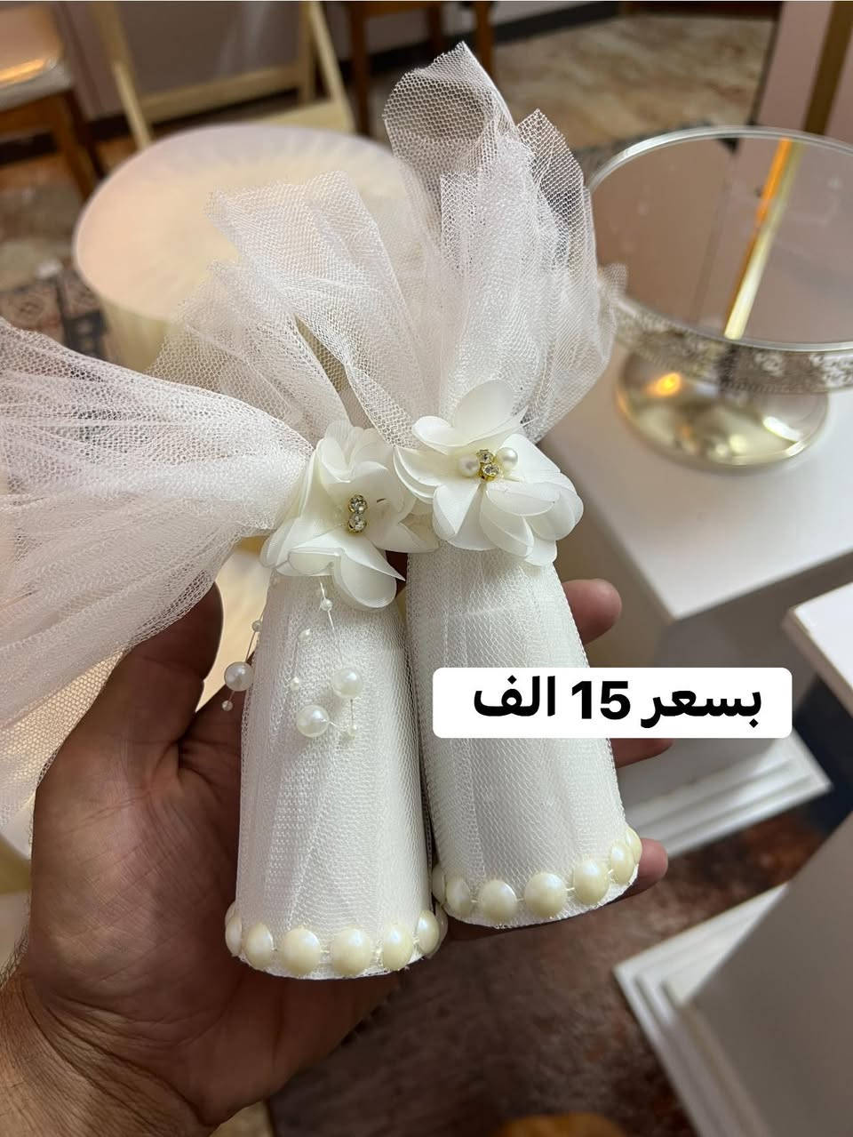 سلام عليكم تجهيز كامل كل الأغراض ما مستخدمه و الأسعار مذكوره إلي يحب يتفضل خاص


**إذا كنت صاحب هذا الإعلان وتريد حذفه لأي سبب، رجاءا أرسل رسالة إلى الدعم الفني**