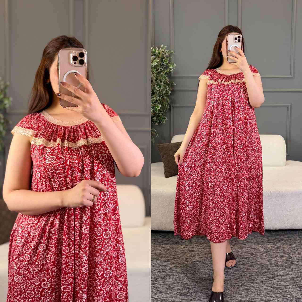 😍#جديدنا_وصل😍

 شلحة  نسائي  🥰 

#الخامايه_فالينه زبده

القياس.   فري سايز 

للحجز والتوصيل مراسلة الصفحه


**إذا كنت صاحب هذا الإعلان وتريد حذفه لأي سبب، رجاءا أرسل رسالة إلى الدعم الفني**