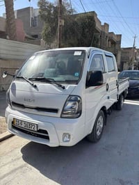 كيا بنكو مسكر ادبلو 2023 فول ربع للبيع 07755566144