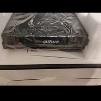 داهوا • 8 مداخل • 4K 8ميجابيكسل