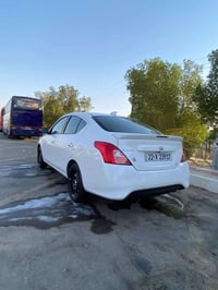 نيسان صني • ٢٠٢٥ • رقم اربيل
