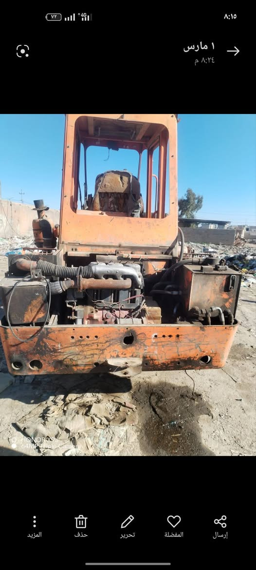 السلام عليكم
شفل للبيع السعر 50 ورقه وبيه مجال اتصال ***********
