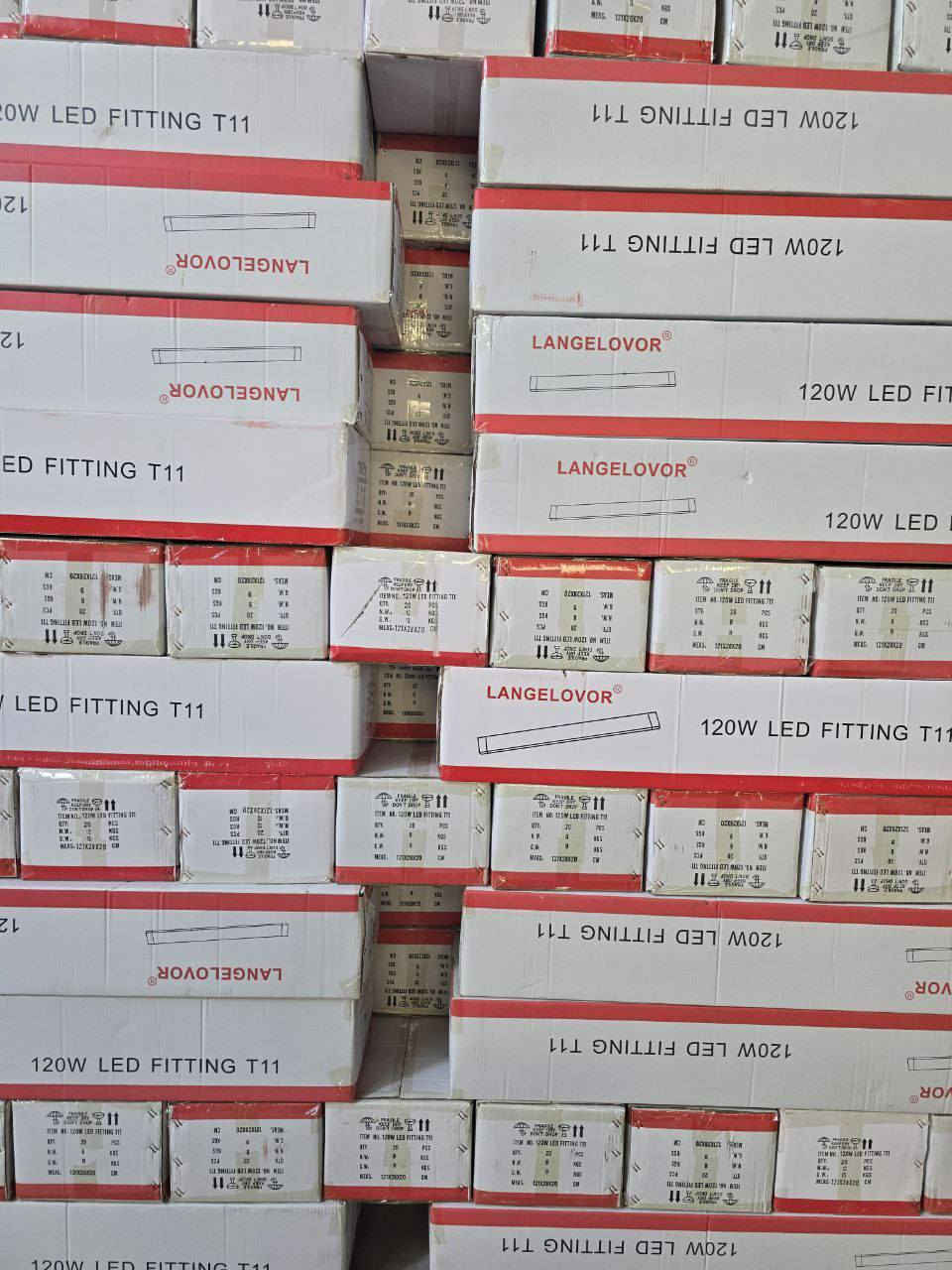 الى اصحاب المحلات جمله فقط
شمعه لد ٤خط  ١٢٠ واط  توصيل مجاني 
 رابط قناه تلي https://t.me/aoo1l0?boost


**إذا كنت صاحب هذا الإعلان وتريد حذفه لأي سبب، رجاءا أرسل رسالة إلى الدعم الفني**