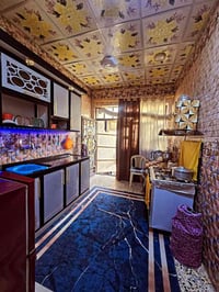 ١٠٠م • درجه اولى • النجف الأشرف