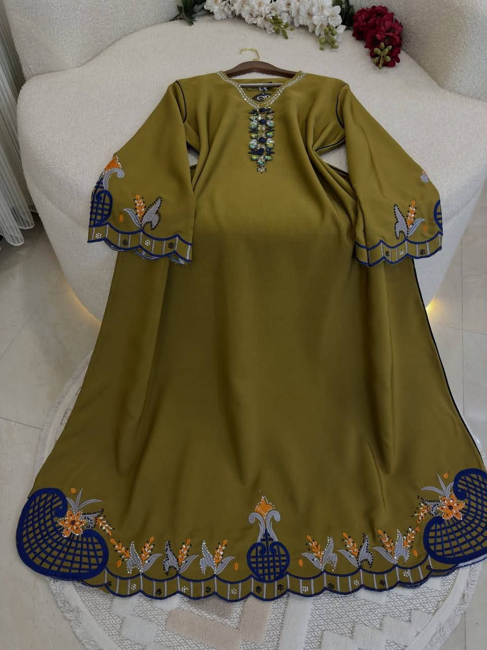‏تابع قناة جملة الجملة ملابس نسائية في واتساب: https://whatsapp.com/channel/0029Vb8RKNY1CYoZG62MwS3G

قناة واتساب الي يحب يتفضل الف هلا بي ايضا موديلات واسعار وعروض خاصة


**إذا كنت صاحب هذا الإعلان وتريد حذفه لأي سبب، رجاءا أرسل رسالة إلى الدعم الفني**