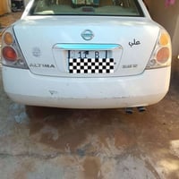 التيما • ٢٠٠٧ • نقصها مكينه