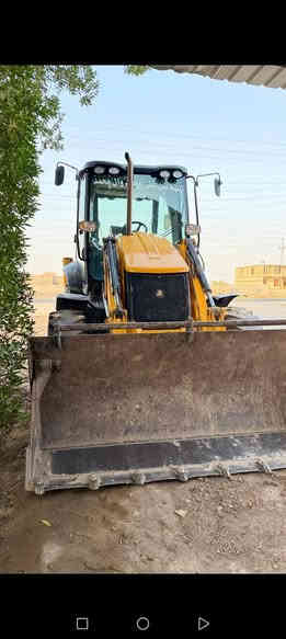 للبيع جي سي بي موديل 2015رقم ربيل بسمي فول مواصفات مكينه  مجفته كير مضخه وكسن كفاله سعره 550بيه مجال مكان البصره مكلف بنشر رقم راعيه***********
