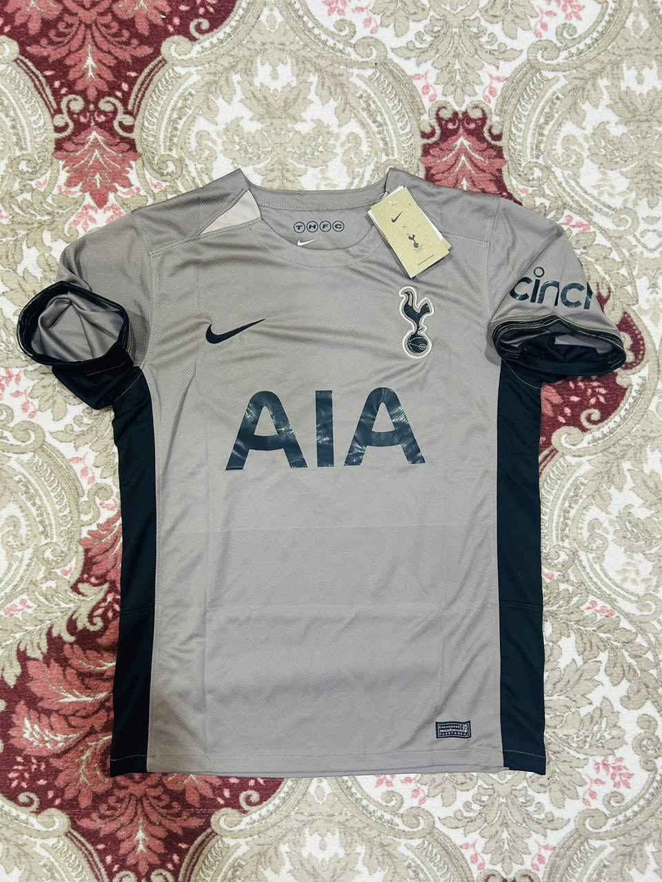 السلام عليكم دريسات التايلندي الأصلي 💯قماش مثقب مزرف جملة مفرد الي يحب يتفضل خاص


**إذا كنت صاحب هذا الإعلان وتريد حذفه لأي سبب، رجاءا أرسل رسالة إلى الدعم الفني**