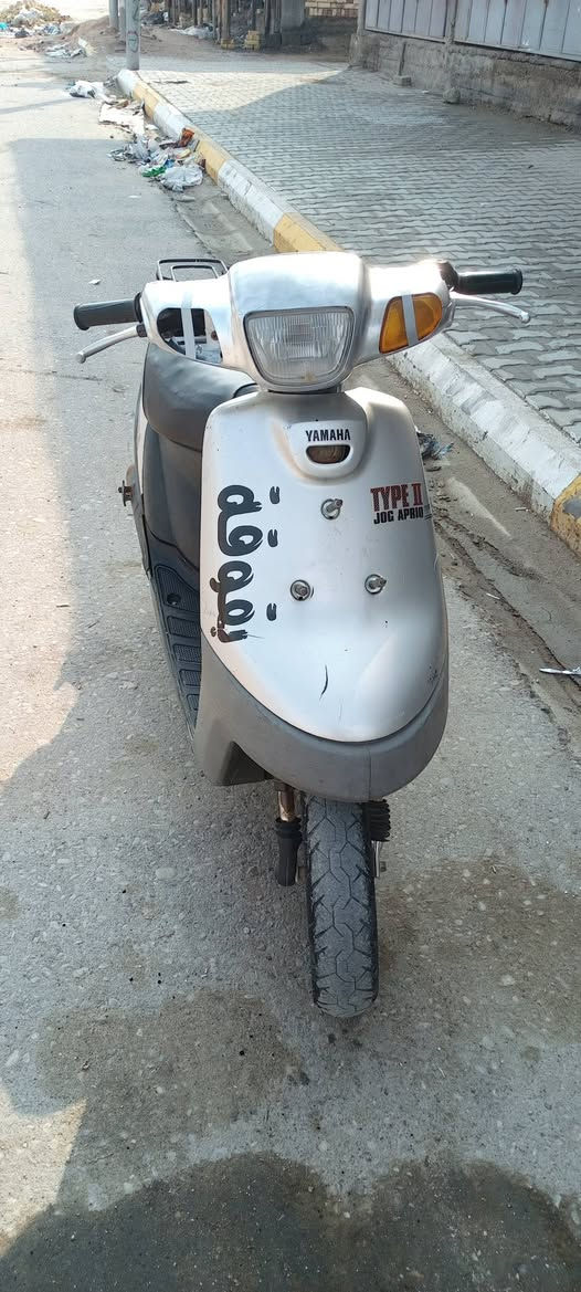 دراجة بطة للبيع السعر 200 مكاني رميثة شغاله كلها . كهربائيات كلها شغاله.  ***********
