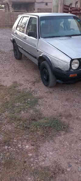 السلام عليكم كولف للبيع
رقم نينوى لل 30 بسمي وكاله وتحويل 
كير محرك شرط صدر جديد طخم تاير جديد كهربائيات كلها شغاله السعر 25 بي مجال للاستفسار اتصل
***********
***********
