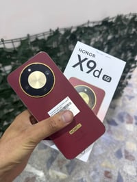 هونر X9d • ٢٥٦ جيجا • ١٢ رام