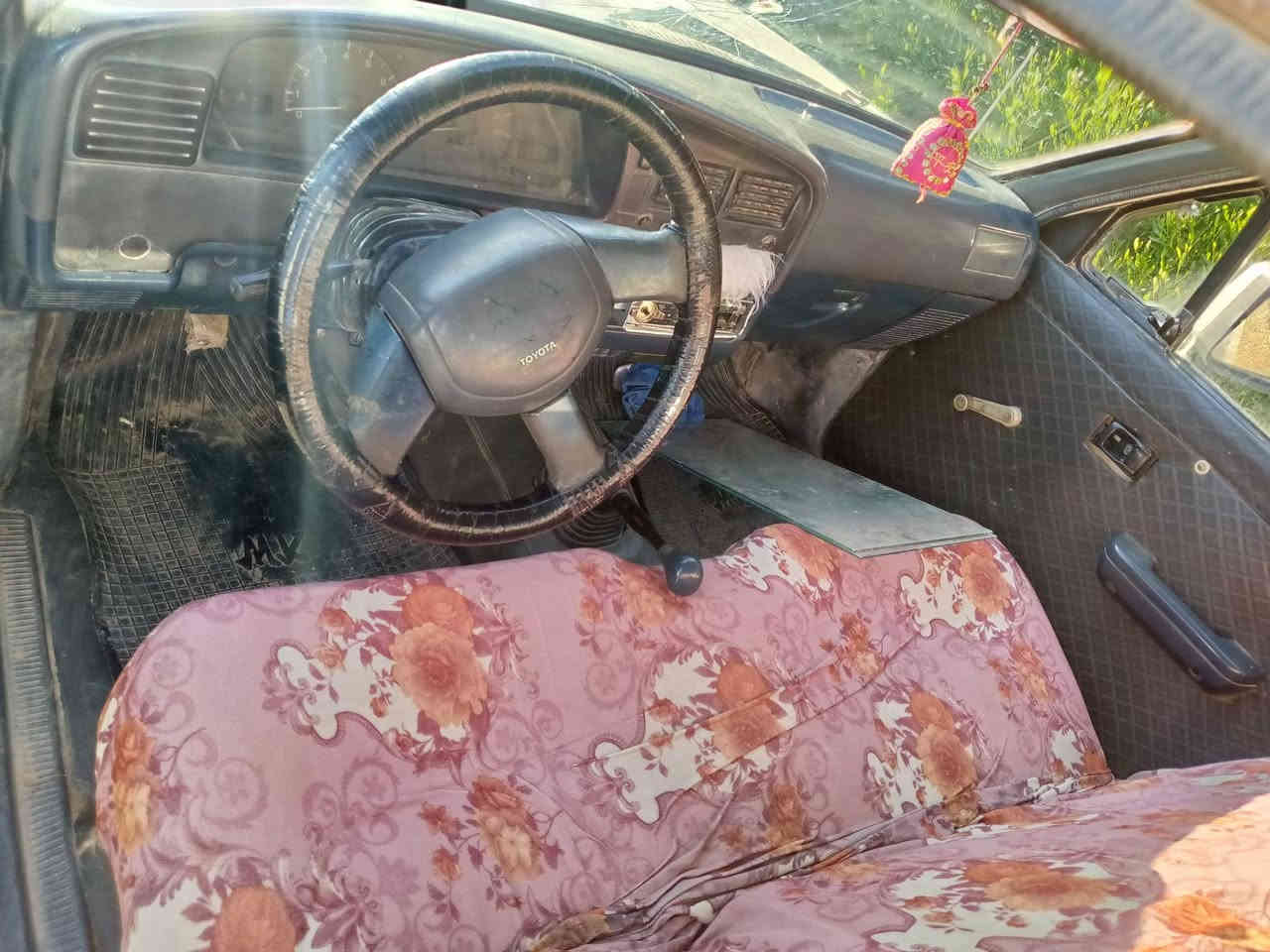 بيكم للبيع موديل89 بدون صبغ بدون ضرر  صاحبها بلموصل وعندي وكاله عامه للاستفسار *********** /***********
