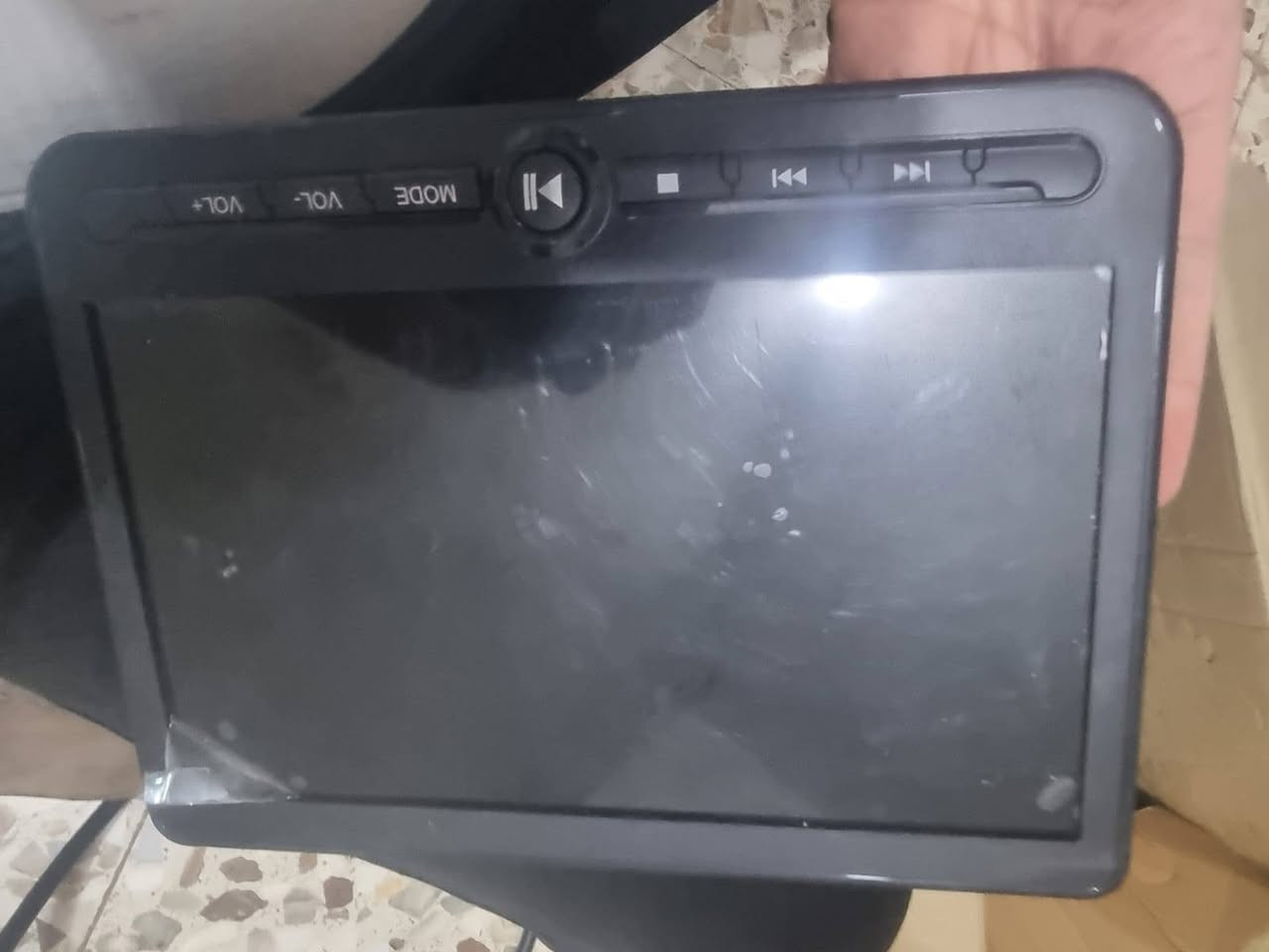 يرهم اي شيء خلي سعرك وبالعافيه عليك


**إذا كنت صاحب هذا الإعلان وتريد حذفه لأي سبب، رجاءا أرسل رسالة إلى الدعم الفني**