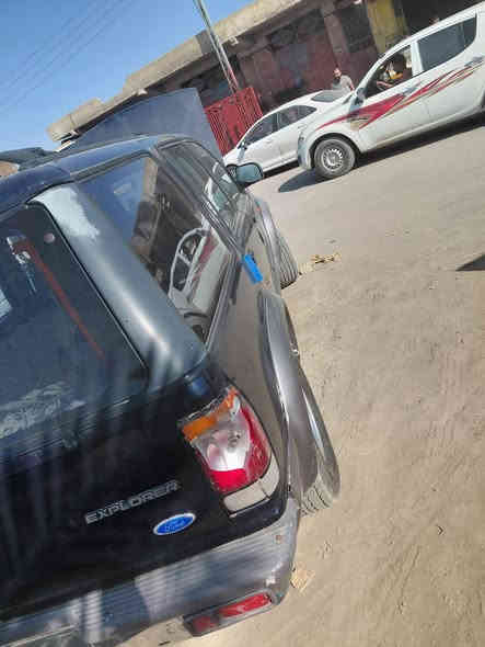 السلام عليكم اكس بلور موديل  ١٩٩٥ بلادي مكينه بيه رنكات للبيع او امراوس ***********   السعر  ٣٨
