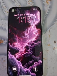 Iphone 13 ذاكرة 128 بطارية 90 الاستفسار واتساب: 07875684589