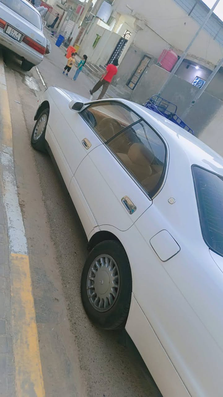 سلام عليكم للبيع بطه منتصل رقم بصره انكليزي سنويه 28/ كفاله كصه ونقل وضربه بيهه رشات صبغ فقط حداديه جديده تخم تاير جدد تبريد شغال 🥶 كير ومكينه خير من الله سياره/ لايت زنون/ المكان البصره حي الحسين سعر 63 وبيهه مجال الشراي ***********
