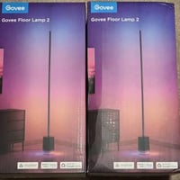 مصباح أرضي Govee • ارتفاع ١٧٠سم • RGBICWW