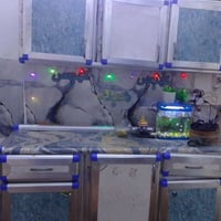 كاونتر • كربلاء