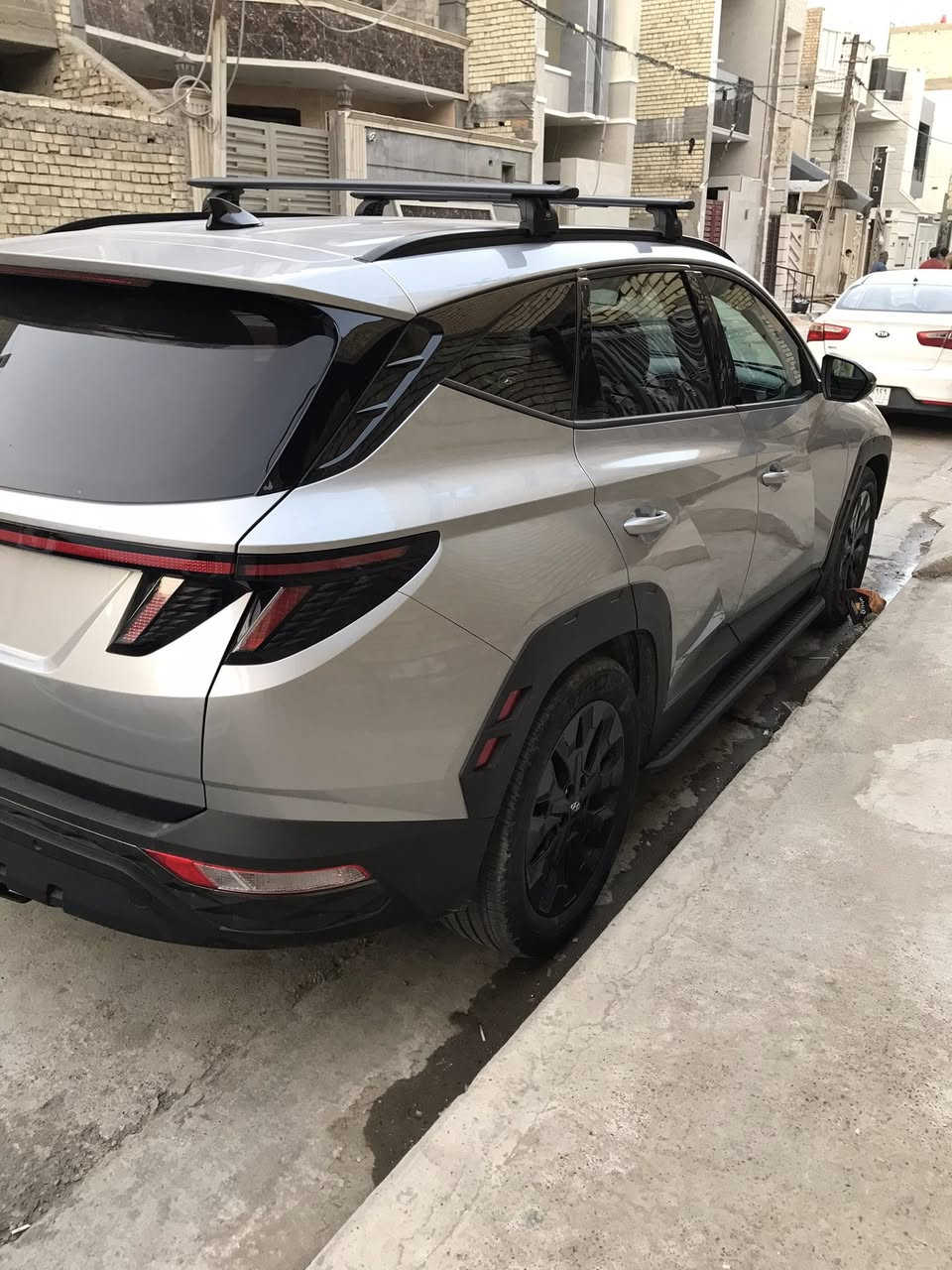 سلام عليكم للبيع توسان فئه XRTموديل 24 ماشيه 6الف ميل حادث ربع بنيد سياره فحص مؤقت دخول جديد


**إذا كنت صاحب هذا الإعلان وتريد حذفه لأي سبب، رجاءا أرسل رسالة إلى الدعم الفني**