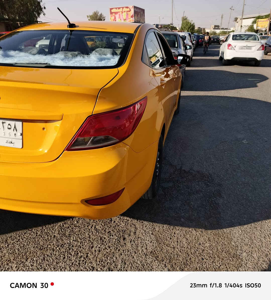 هۆندای ئەکسنت مودیل 2015کەنەدی یەک پەڵەیە بچوکی هەیە ناو سنوقەکەیە تۆزێ تەعدیلی هەیە وەکالە خاسەیە بەناو خۆمانەوەیە  مەکینە JTIمەکینە 16 تۆزێ سەرفەکات  گێڕ ئۆتۆماتیک و عادی تا2027 مانگی 6  تایەی تازەیە پاتریشی تازە گۆڕاوە چوارجام کارەبای قوفڵ مەرکەزی تەبریت مەزبوت   ڕەقەم تەلەفون ***********  *********** شوێن چەمچەماڵ  نرخی 78مەعامەلە
