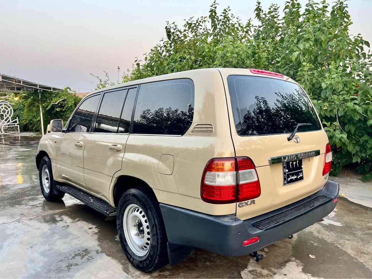 ***********
*********** 
مۆنیکا مۆدیل 2003 هەتا بڵێی جوانە قەپات مواسەفاتە بەس سڵیاد نیە گێڕ تۆتاماتیکە ناو زەردە تەنها مەکینەکەی هەندێ دوکەڵ ئەکا ماباقی هەموو گیانی بەشەرتە بەشەرتی لای وەستا سیستەمی غازی بۆ بەستراوە 
نرخ : 67گەڵا Singapore
