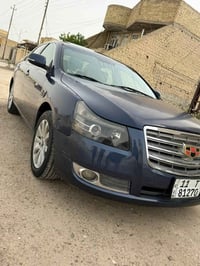 ام كراند • مكينة ميتسوبشي ٢٠٠٠ • فول مواصفات