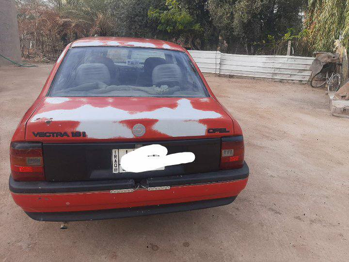 السلام عليكم اخوان اوبل فكتره موديل 1992 السعر 26 كير محرك مكفولات كهرباء شغاله لاضربه مجرد جارده لتواصل ***********.
مكلف بالنشر
