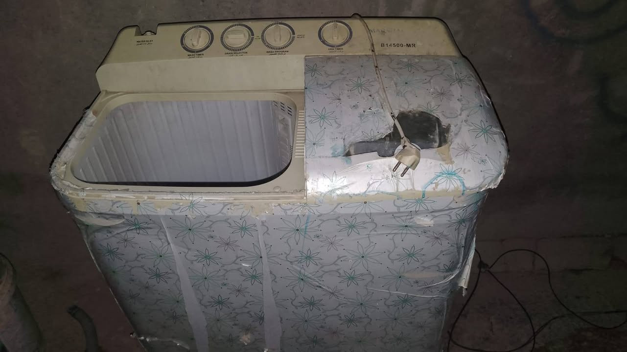 لبيع اسعار مناسبه بغداد لامين بسكينه


**إذا كنت صاحب هذا الإعلان وتريد حذفه لأي سبب، رجاءا أرسل رسالة إلى الدعم الفني**