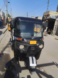 تكتك • موديل ١٨ • أوراق