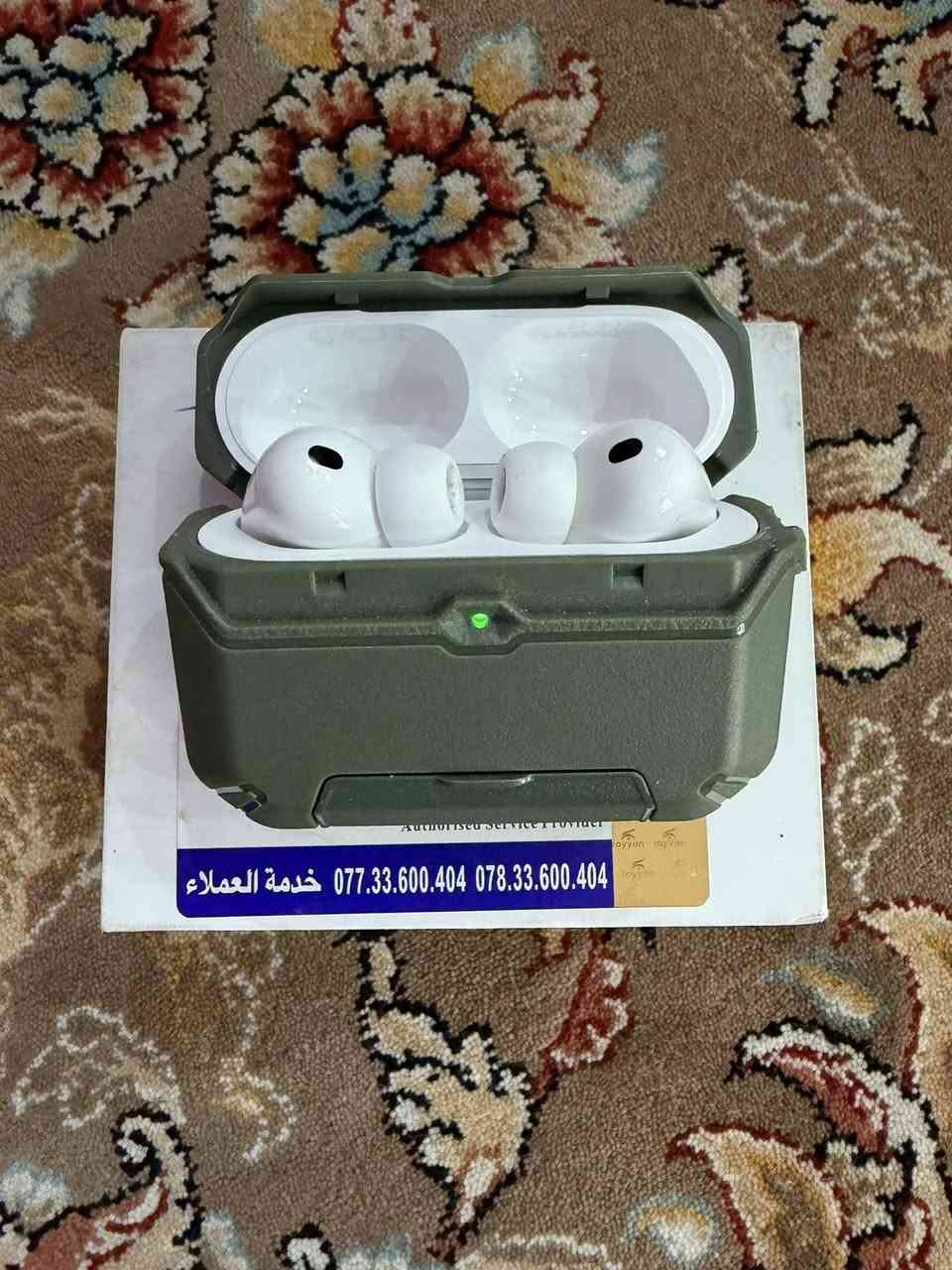 اشتريتها قبل شهر تقريبا
استخدمتها ٤-٥ مرات بس 
السعر قفل ٢٥٠ 
المكان النجف
توصيل ( ماعندي )


**إذا كنت صاحب هذا الإعلان وتريد حذفه لأي سبب، رجاءا أرسل رسالة إلى الدعم الفني**