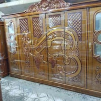 غرف مستخدمه نظيفه بسعر مناسب 07811171933