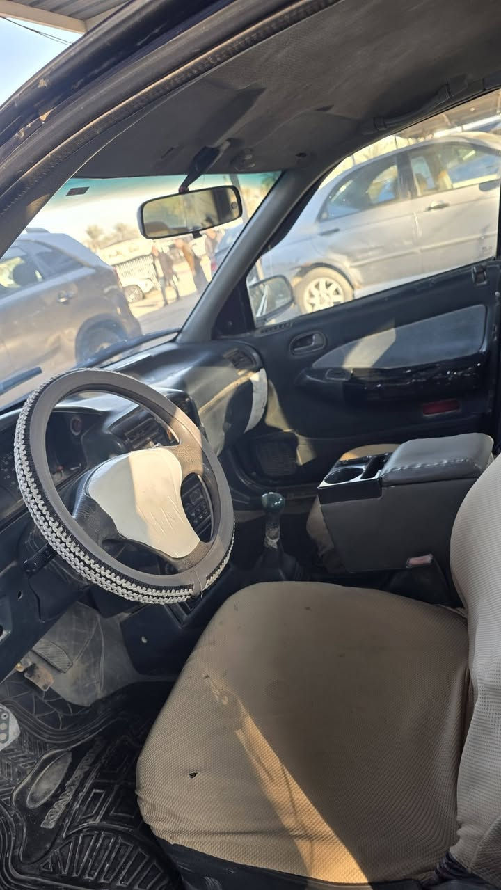 #للبيع 
سيفه رقم بابل موديل 1993  مشروع وطني. مصبوغه للجماليه بدون ضربه 
مكينه وكير شرط فحص. تخم تاير سياره كامله مكان بابل المسيب. السعر. 32 وبيه مجال.  
***********
