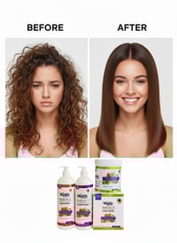 ميستيك • عناية شعر • بغداد