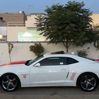 كمارو 2LT • ٢٠١٤ • رقم سليمانيه