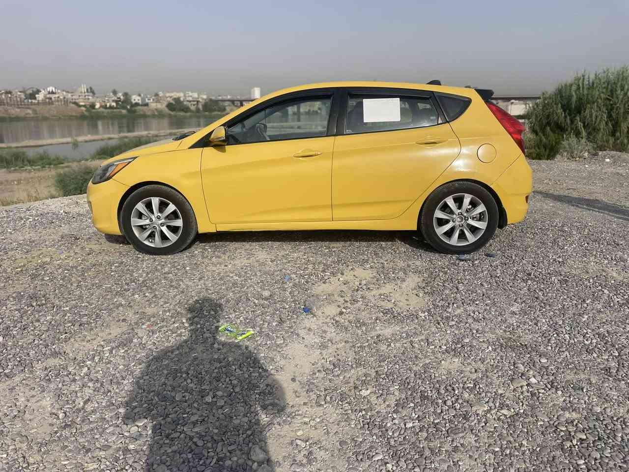 اكسنت 2013 كندي سعره 83 تفصل هذا رقم ***********
