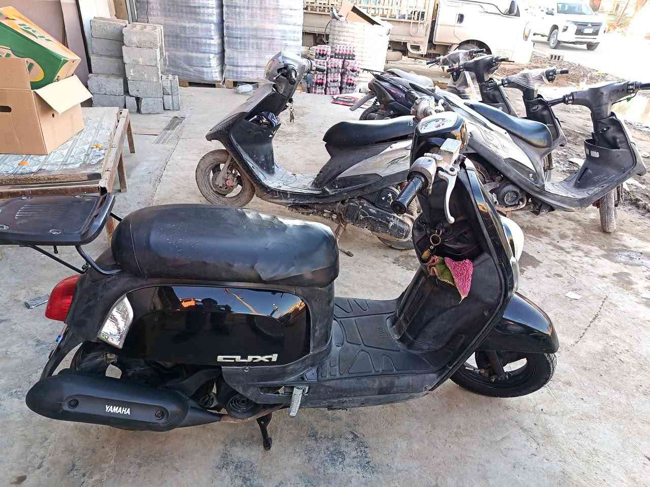 بوليس موديل ٢٠٠٨ كابريتر دراجه كله شغاله سلف هندر كهربائيات لايت اشاير قفل اكسل السعر ٥٥٠ بيع او مراوس رقمي *********** مكاني بابل المسيب
