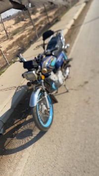 07746122345 ‏دراجة موديل 21