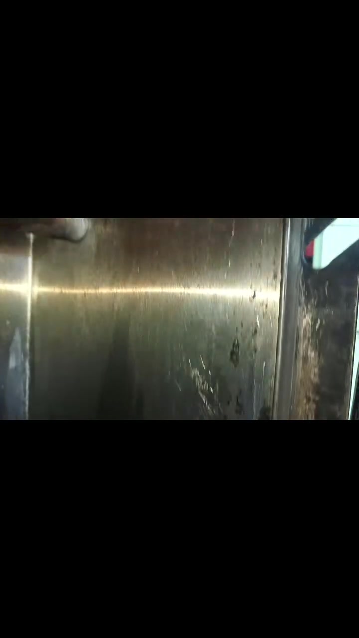 شواية دجاج كاملة هية واغراضها تفيد اهل المواكب بسعر 195 الف فول نضافة للتواصل خاص ♥️


**إذا كنت صاحب هذا الإعلان وتريد حذفه لأي سبب، رجاءا أرسل رسالة إلى الدعم الفني**