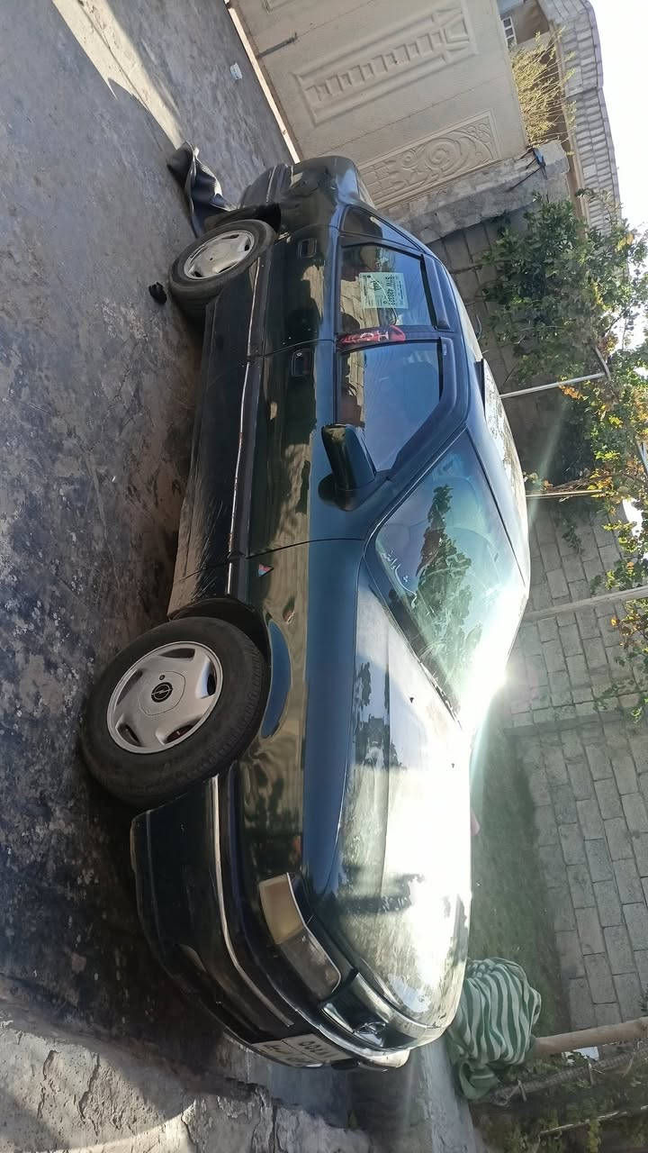 اوبل فيكترا للبيع حجم 20 سياره فول ناضفه ضرر جاملغ واحد خلفي  ضرر خفيف سلايد و جامات كهرباي سياره بعدهه علي وضع شريكه گير و محرك شرط تحويل وكاله شرط عنوان قضاء شيخان سعر 38 مجال بسيط ***********
