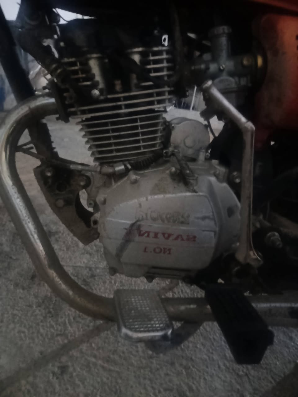 سافيني 2020مع منفيس 5كير ماكينه شاص شرط يحتاج بس وصل غمازات السعر 300الف وبي شوي مجال حق جيه للتواصل ***********
