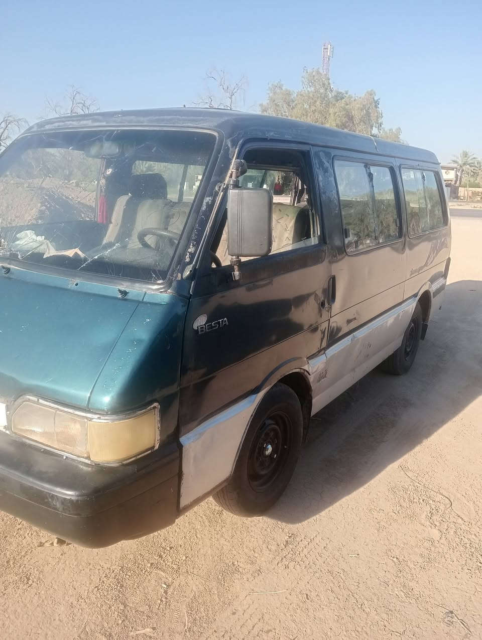 السلام عليكم كيه بسته موديل 95رقم بغداد تحويل مباشر كير مكينه اكسن مكفولات بيع مستعجل سعر 28بيها مجال مكاني بابل مشروع المسيب ستفسار ***********
