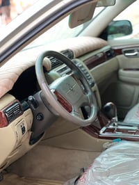 كرستال • جديدة • البصرة القرنة