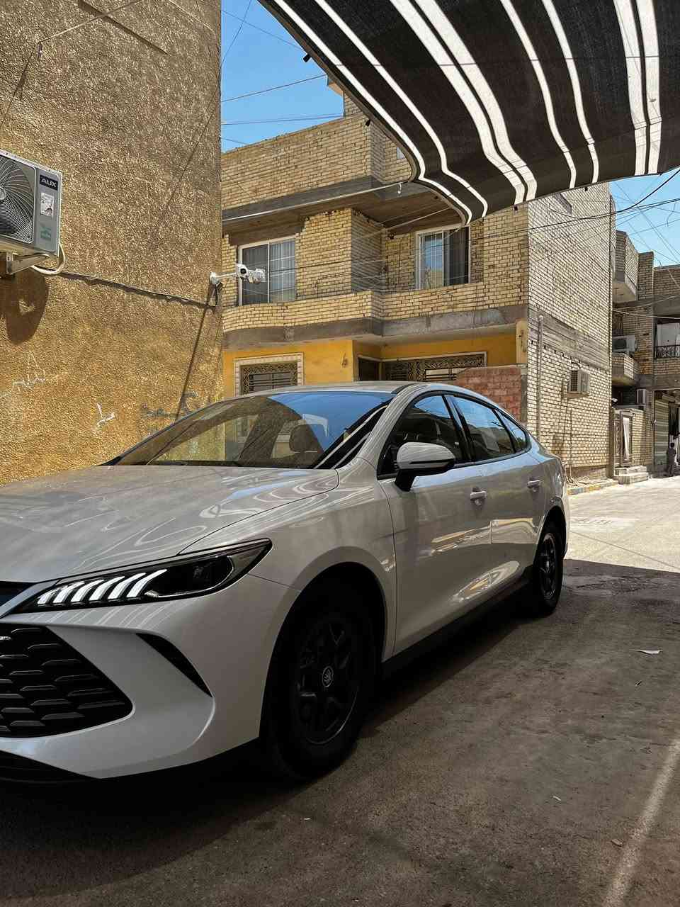 سلام عليكم للبيع BYD كن بلاص 2025
ماشيه 7000فقط

داخل زيتوني

ملحقاتها كامله

السعر 18600

***********
