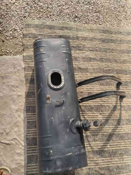 سلام عليكم تانكي كيا للبيع نضيف كامل هوة والقبق والحزمة السعر الاتصال على الرقم *********** المكان نجف
