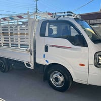 كيا 4000 سوپەر بي سبوخ موديل 2017 بؤ جواني بونيتوو لايتي كراوةتة 2024 ...