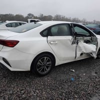 كيا فورتي • ٢٠٢٣ • رقم اربيل