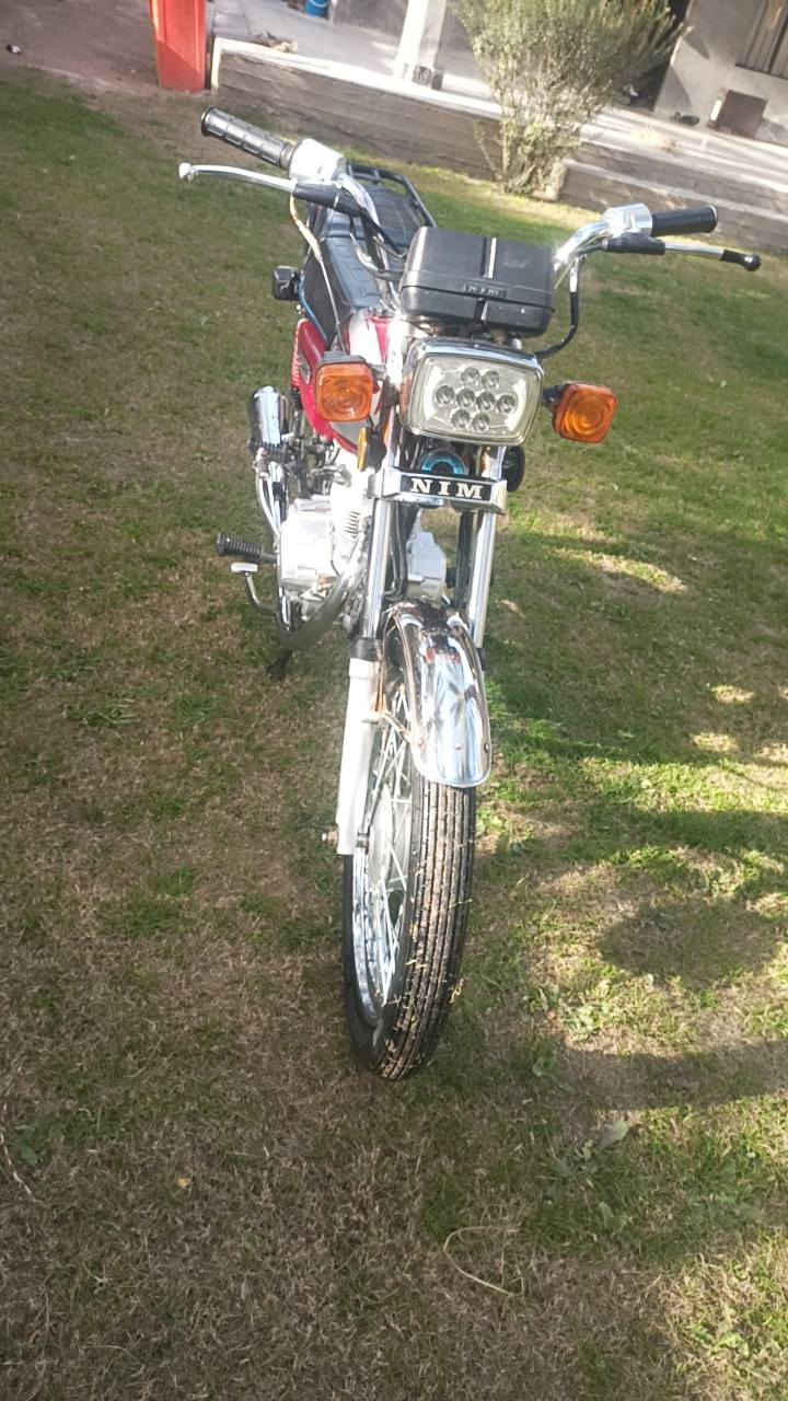 سلام عليكم. دراجه نامه شبه شلامجه 3احرف البيع السعر 650وبيه مجال  الطيبين


**إذا كنت صاحب هذا الإعلان وتريد حذفه لأي سبب، رجاءا أرسل رسالة إلى الدعم الفني**